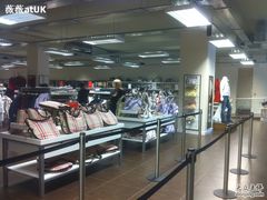 -巴宝莉工厂店/折扣店(工厂店)