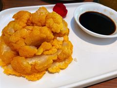 -雀舞云南菜(乐客城店)