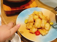 -四季餐厅(华苑店)