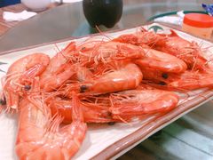 -八方海味餐厅