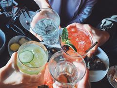 -Water Grill(圣莫妮卡店)
