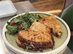 -O'mills Sourdough Bakery&Bistro(永嘉路店)
