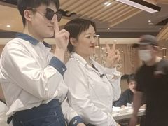 -海底捞火锅(新松江路店)