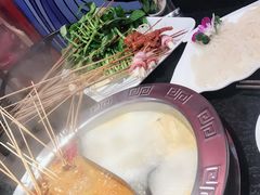 -热辣宗师·串串火锅(万达金街店)