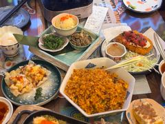 -桃太郎寿司料理(南坪店)