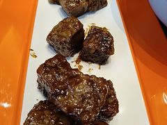 -香阁餐厅·常州菜·常州菜代表品牌(新北奥体店)