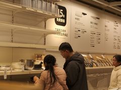 -宜家家居宁波商场店·停车场