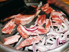 -九田家黑牛烤肉料理(顺义区华联金街店)