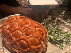 M9和牛惠灵顿牛排-壳里西餐厅Coquille Seafood Bistro(蒙自路店)