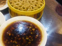 -晋阳饭庄(虎坊桥店)