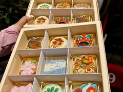 -昆明冠生园·蛋糕·面包(南强街店)