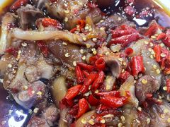 -贤花饭店(城阳店)