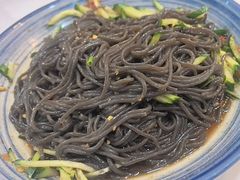 -观城阁家常菜·烤鱼·锦州烧烤(崇文门店)