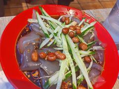 -嘎嘎鸭下巴·爆辣干锅(明教寺店)