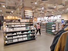 -MUJI无印良品(万象城店)
