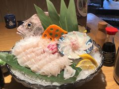 -松岛日本料理(汾江路店)
