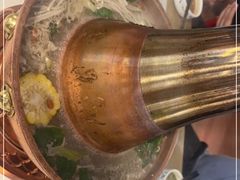 -虾大侠·盱眙龙虾老北京铜锅涮羊肉(金楠天街店)