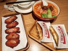 -九毛九西北菜(汕头金平万达广场店)