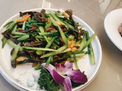 -鹿鸣春饭店(总店)