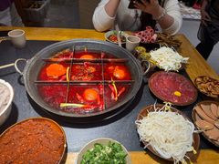-陶婆婆火锅(洪崖洞店)