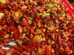 -聂发财重庆江湖菜(解放碑店)