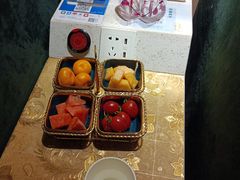 -华夏良子(京密路店)
