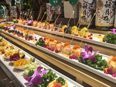 -亚马逊海鲜自助(梅溪湖步步高店)