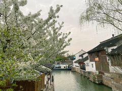 -山塘街