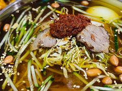 -鸡西冷面(翠竹店)