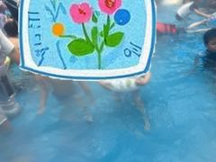 -青岛东方影都融创水世界