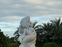-青澳湾北回归线广场