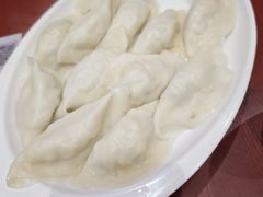 -喜家德虾仁水饺(长泰广场店)