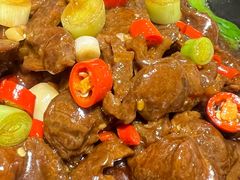 -香融府·烤鸭·家常菜(马家堡路店)
