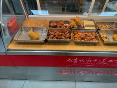 -荣华炸鸡(南四店)