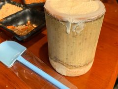 -伍丁·烤牛肋(和平东桥店)