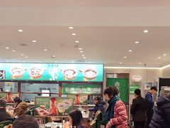 -紫光园清真北京小吃(广渠门内店)