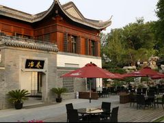 -冶春茶社(瘦西湖南门店)