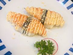 -仙隐小鹿中華の日料(正弘城店)