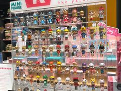 -泡泡玛特POPMART(天环购物中心店)