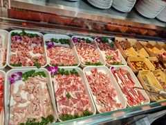 -哈哈碳都·牛肋条无限自助烤肉(台江万达店)