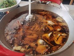 -辣婆婆(航天桥店)