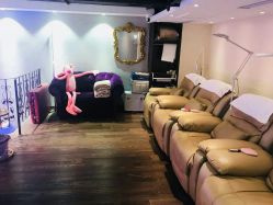 -RL Nail·瑞丽美甲美睫品牌原创店