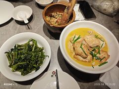 -湘轩·土菜研究院(光大店)