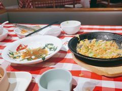 -西贝莜面村(金隅嘉品mall店)