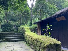 -法云安缦酒店