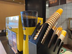 -麦当劳(湖光北街店)