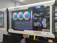 -杰拉电竞·网咖(杭州钱塘区龙湖金沙天街店)