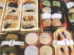 -糯米香(长江路店)