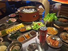 -西塔老太太泥炉烤肉(上海七宝领展广场店)