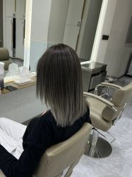 -TOP HAIR SALON